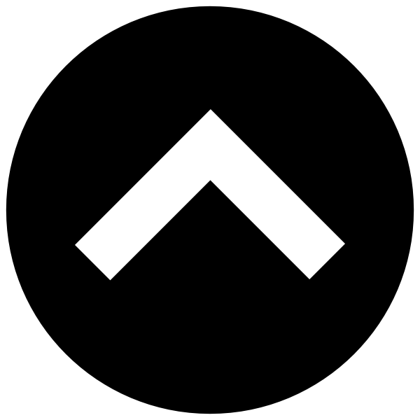 Up arrow